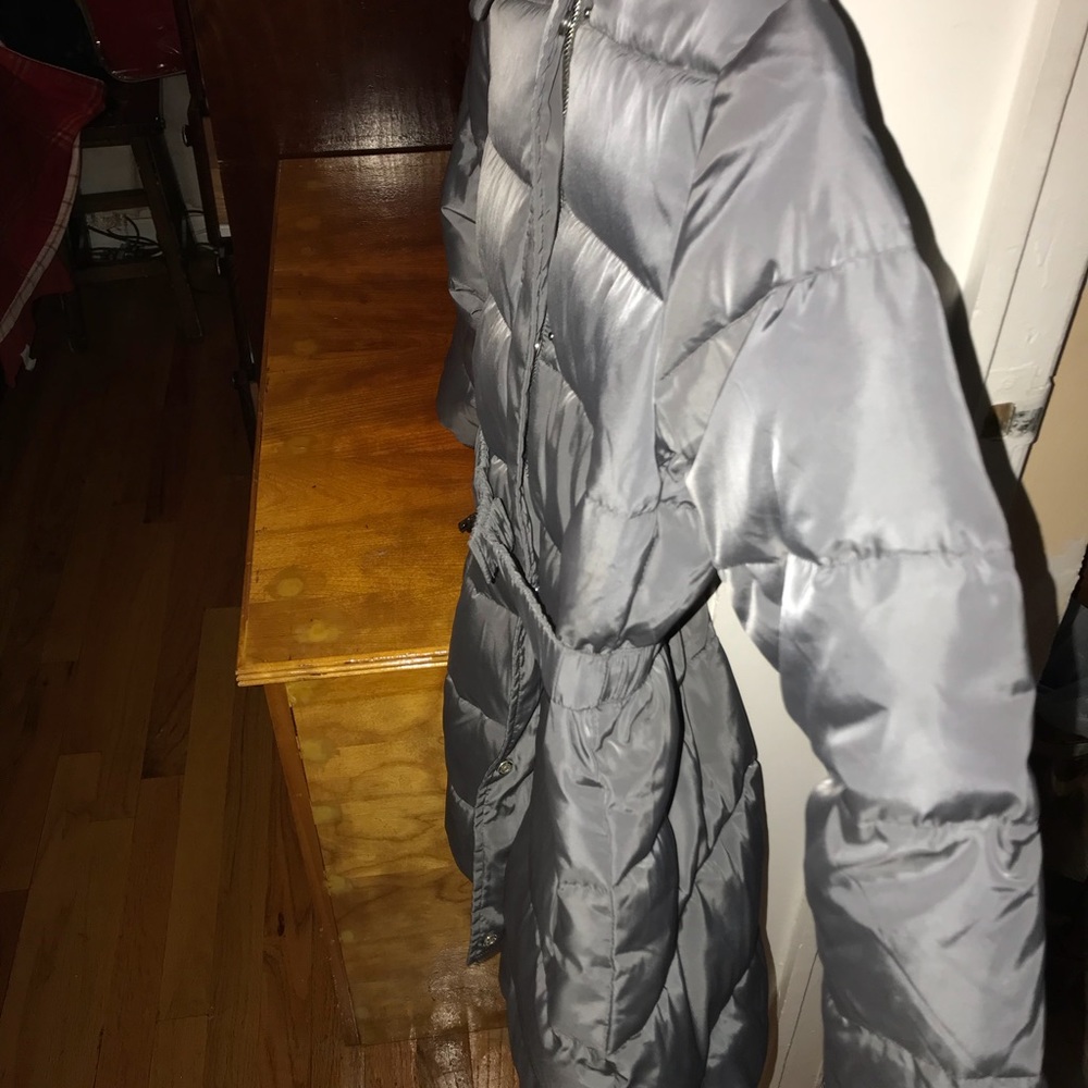 Mademoiselle Jacadi Paris Winter Puffer Jacket - Picture 2 of 8